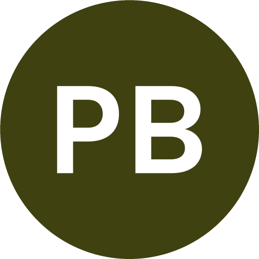 Prairie Built-In Repair logo